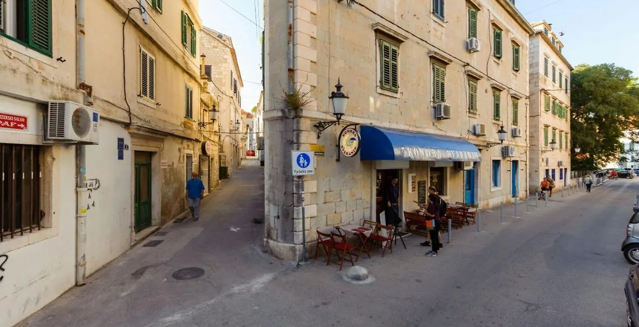 Apartments & Room Libar Split