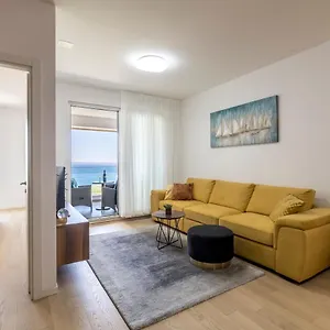 Anamarija Appartement
