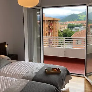  Appartement Piso Centrico Y Tranquilo En Spanje