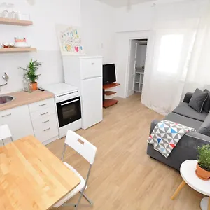 & In The Centre Appartement