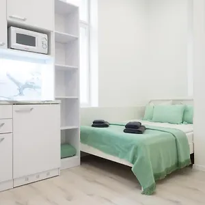  Appartement Holidays Harmony Hongarije