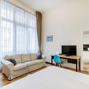  Appartement Klarahome Hongarije
