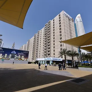  Appartement The Apartments, World Trade Centre Verenigde Arabische Emiraten