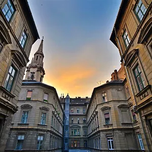  Appartement Focus Point Hongarije
