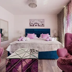 Downtown Luxury Emili Appartement