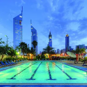 Appartement The Apartments, World Trade Centre Verenigde Arabische Emiraten