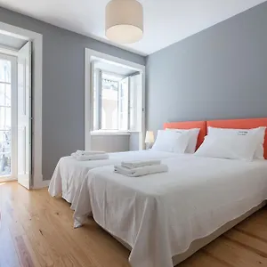  Appartement Flh Principe Real Luxus Portugal