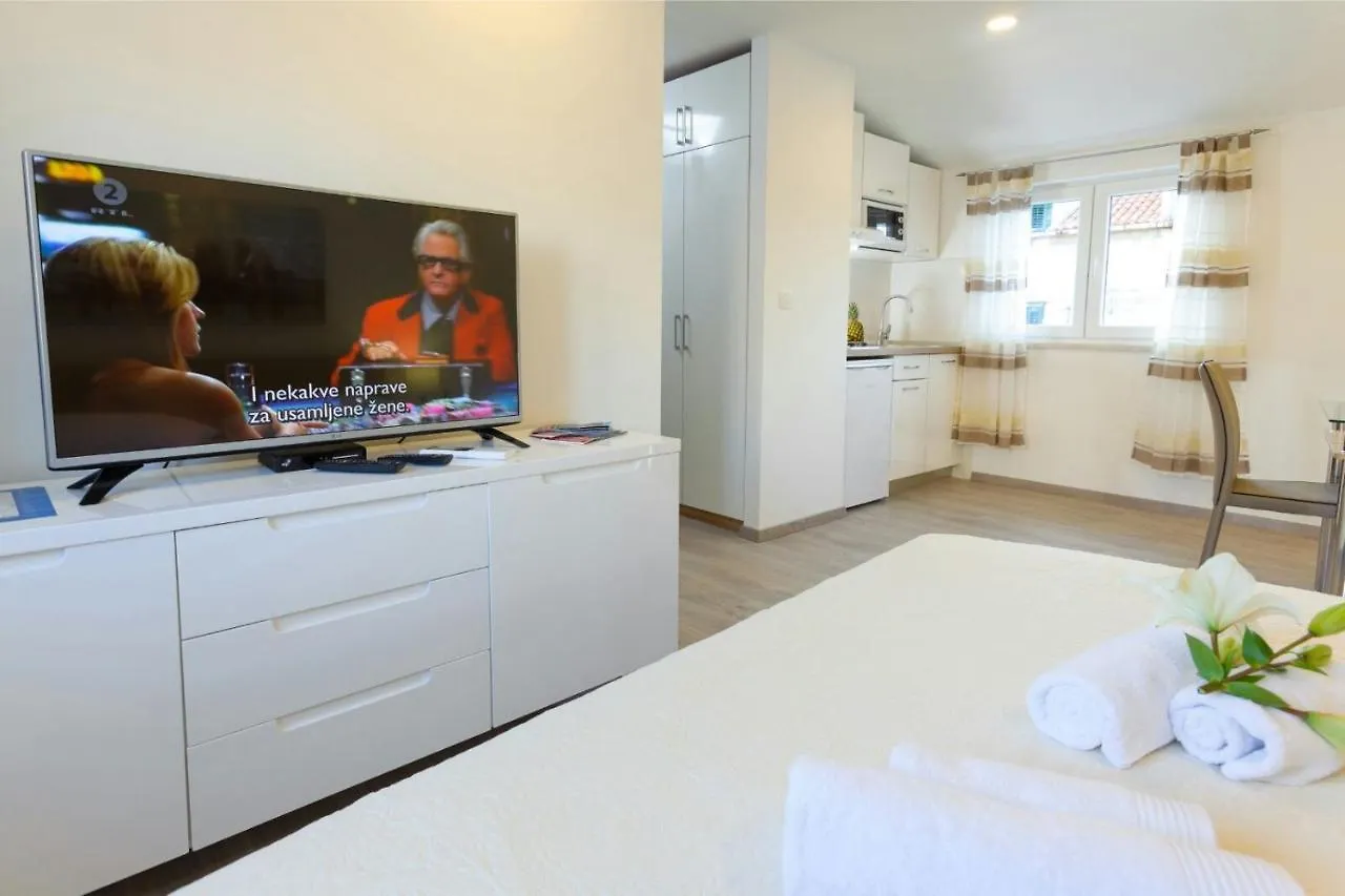 Apartments & Room Libar Сплит 0*,