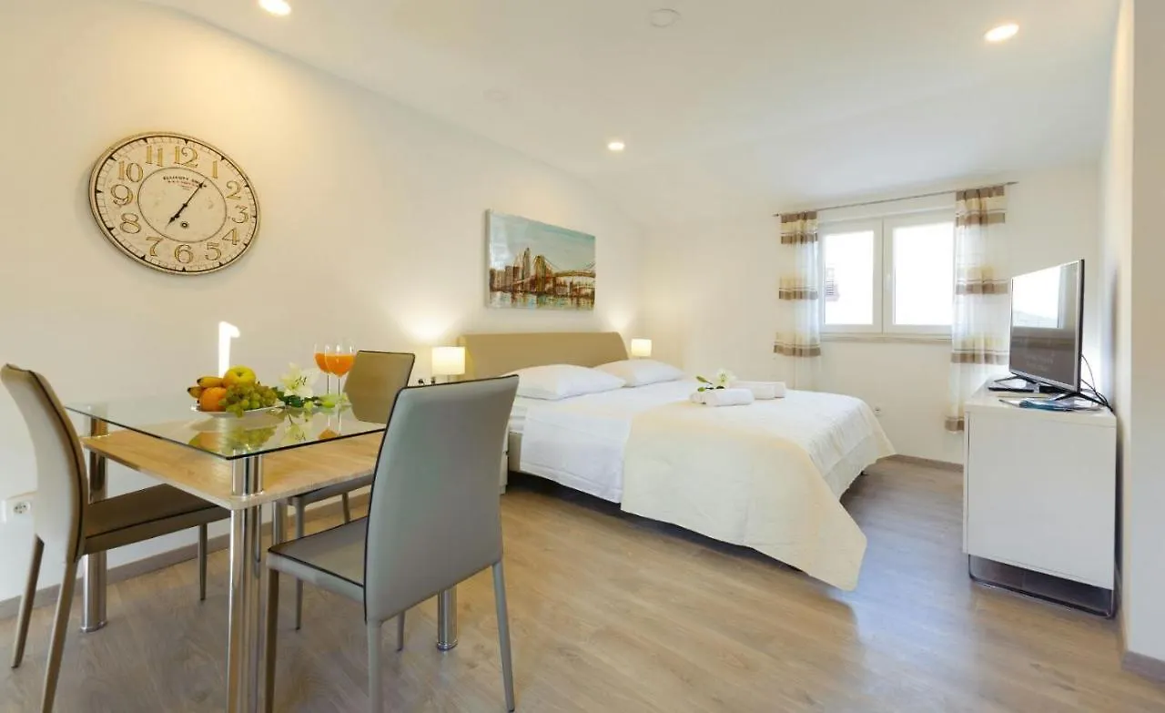 Apartments & Room Libar Сплит