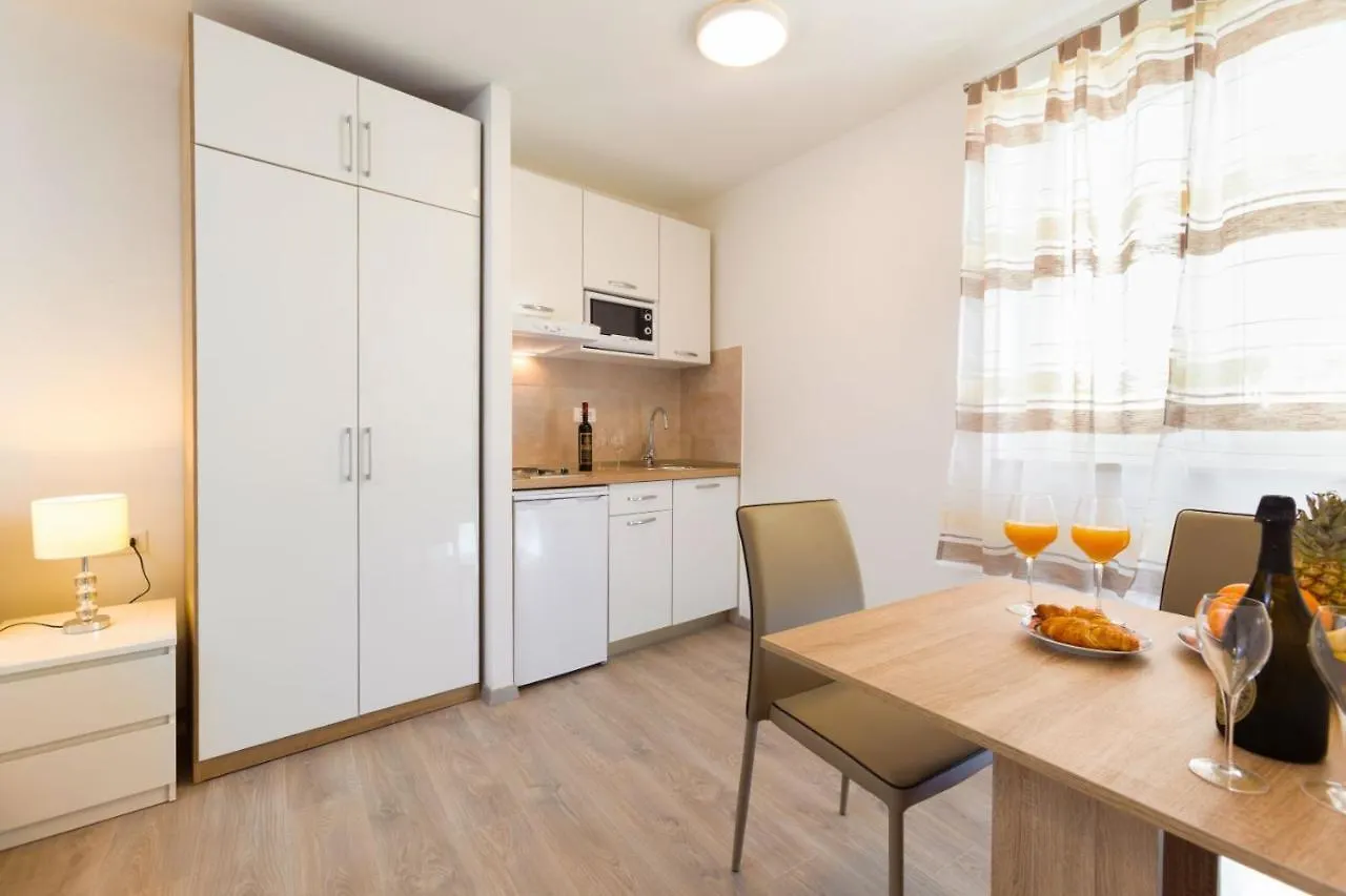 Apartments & Room Libar Сплит Хорватия