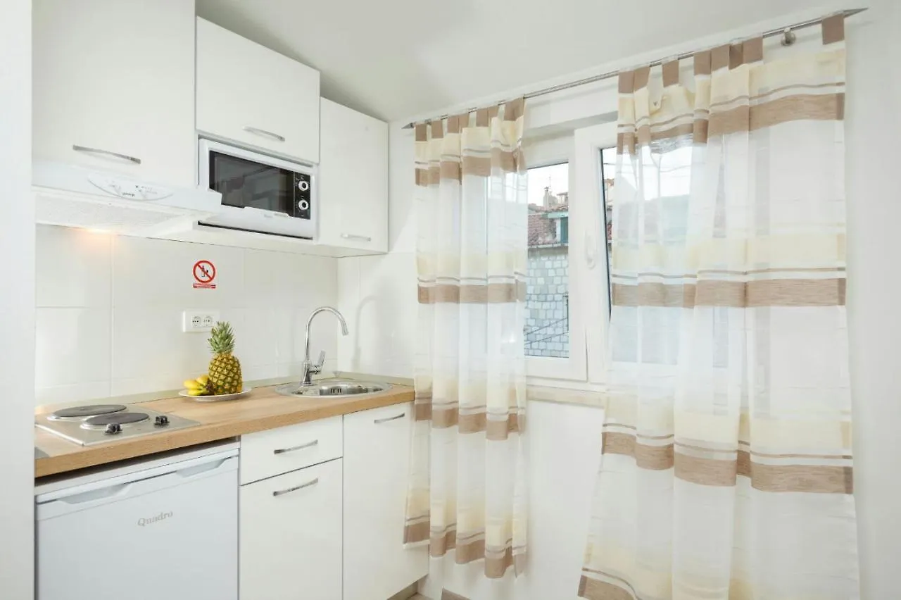 Apartments & Room Libar Сплит 0*,  Хорватия