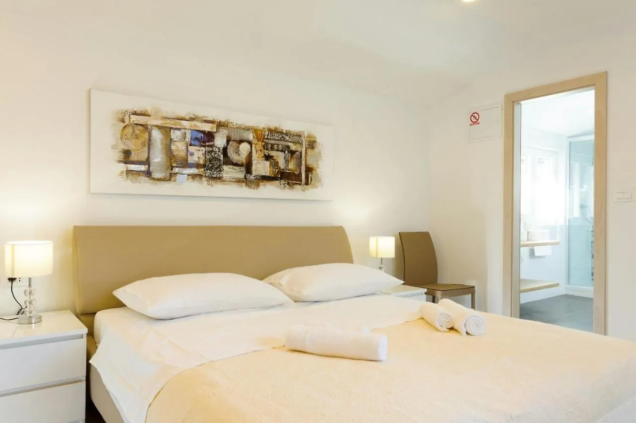Apartments & Room Libar Сплит Хорватия