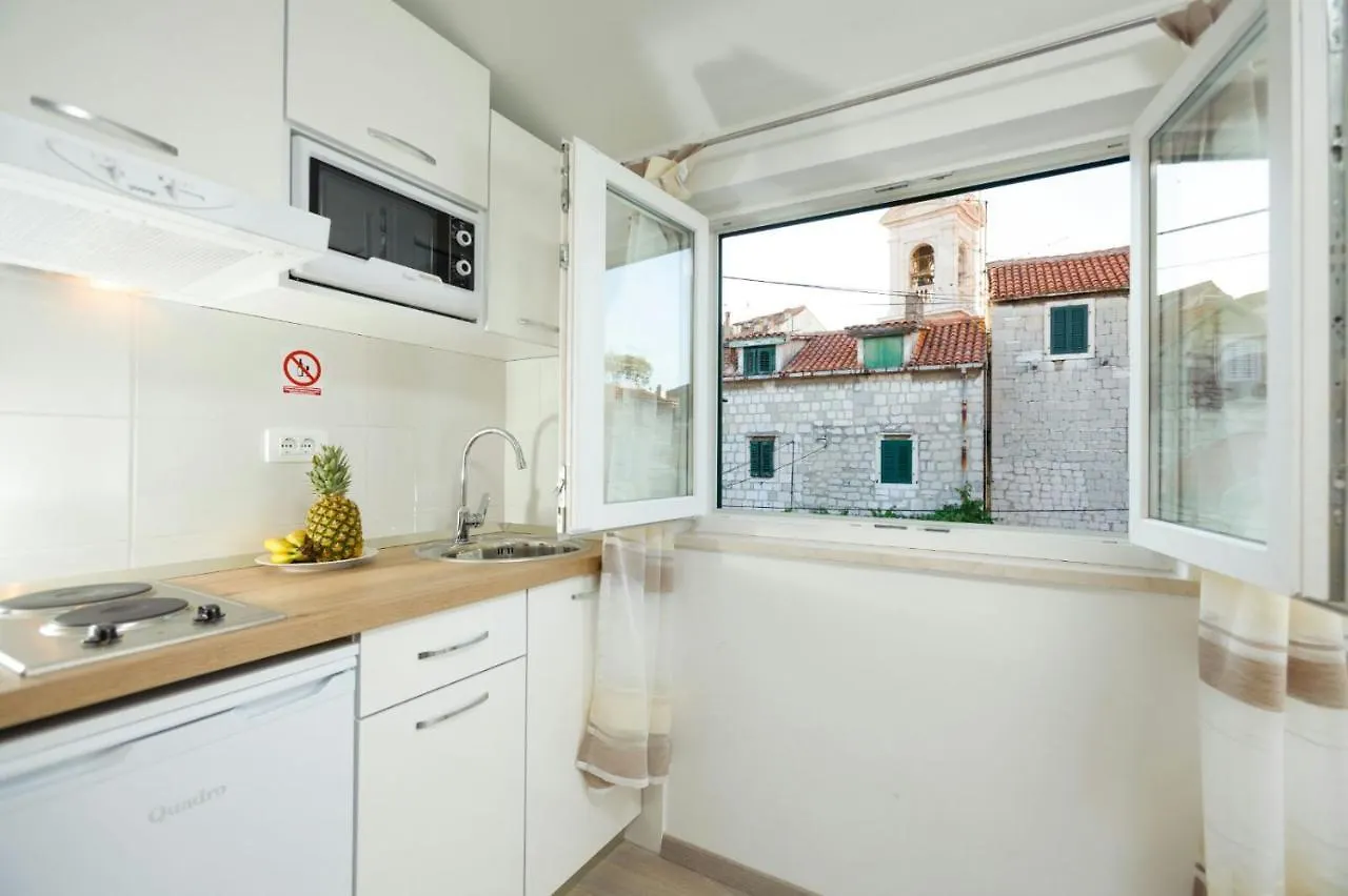 Apartments & Room Libar Сплит