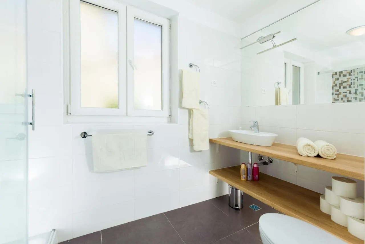 Apartments & Room Libar Сплит Хорватия