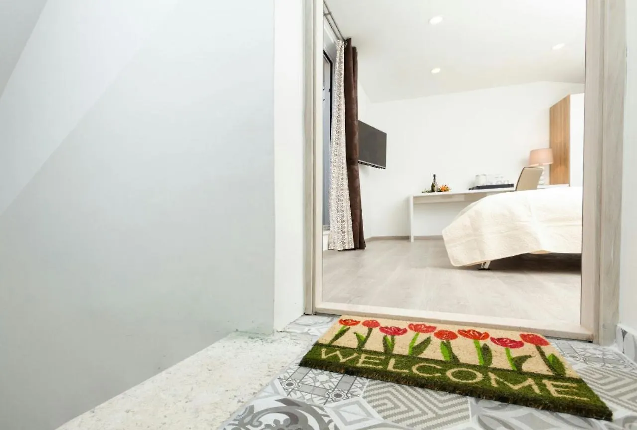 Apartments & Room Libar Сплит