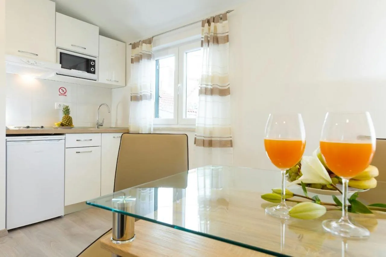 Apartments & Room Libar Сплит 0*,  Хорватия
