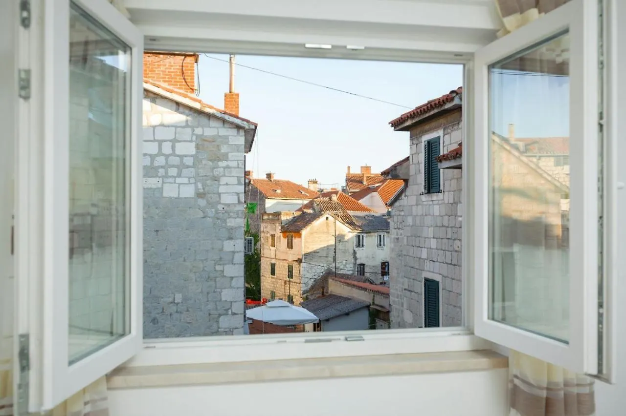 Apartments & Room Libar Сплит
