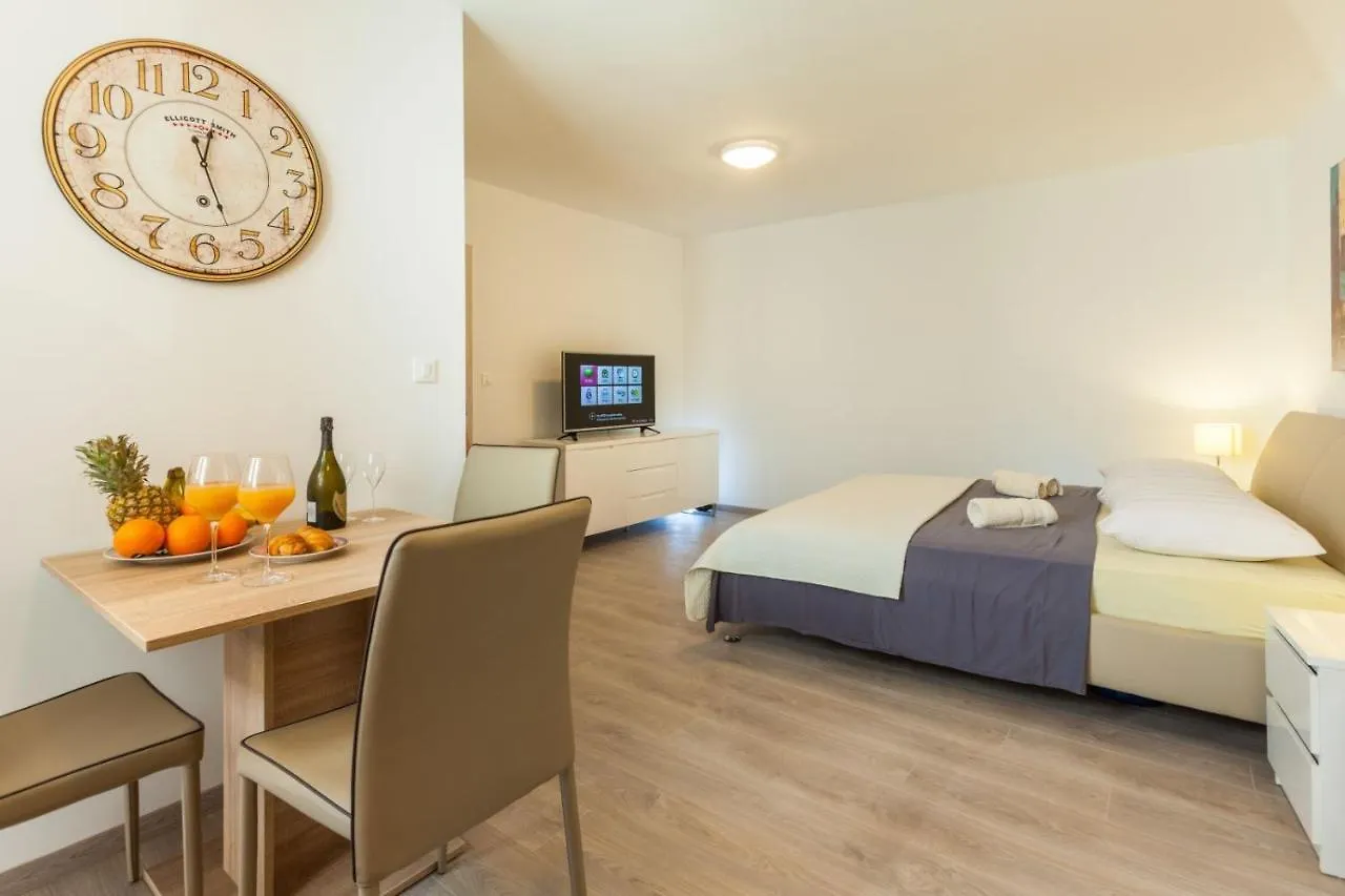 Apartments & Room Libar Сплит Хорватия