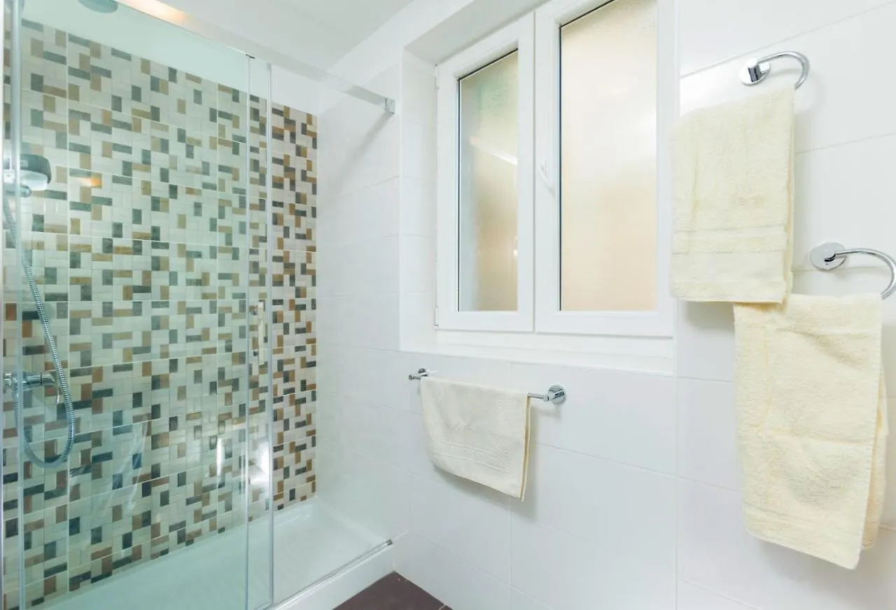 Apartments & Room Libar Сплит