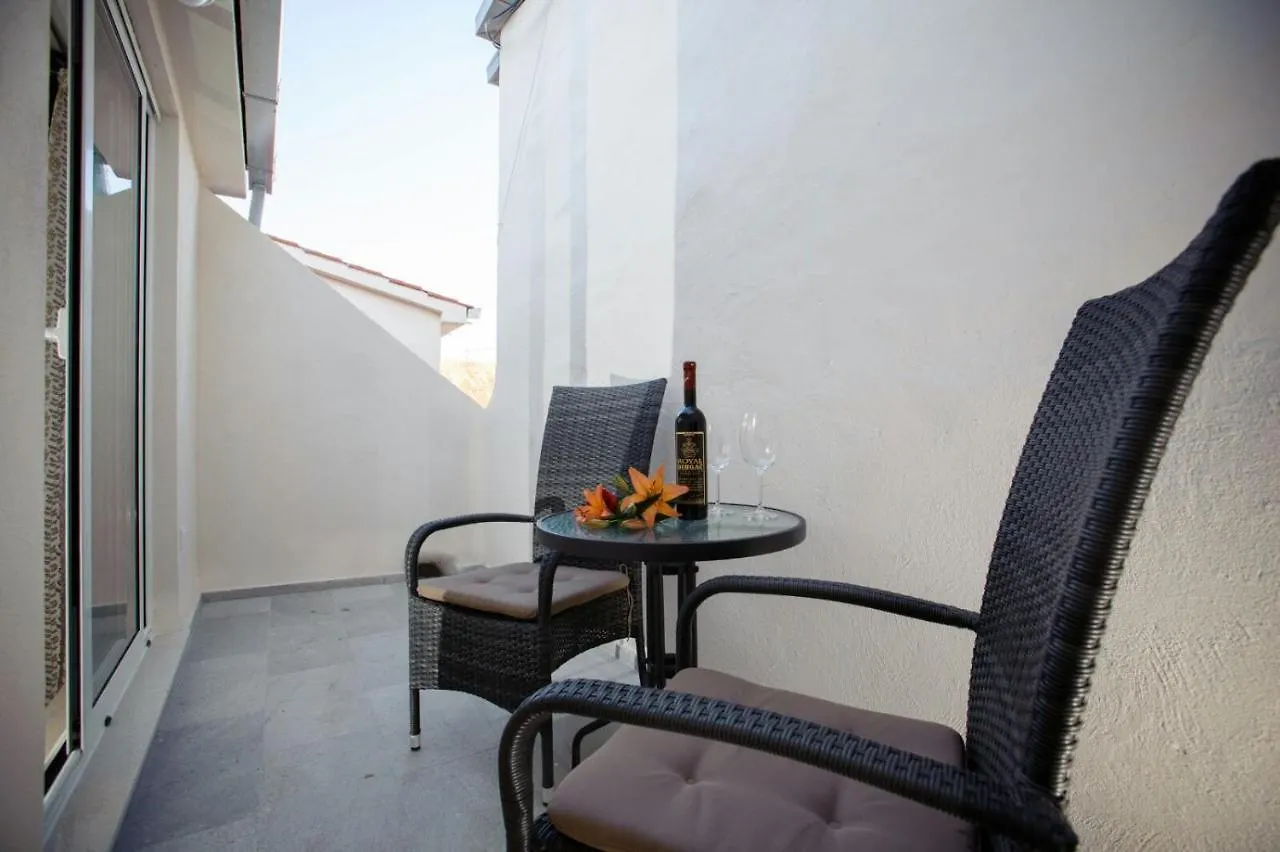 Apartments & Room Libar Сплит Хорватия