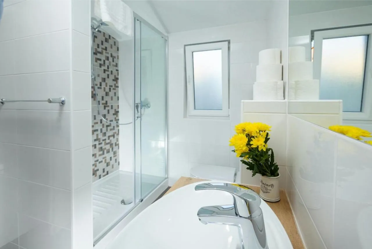 Apartments & Room Libar Сплит