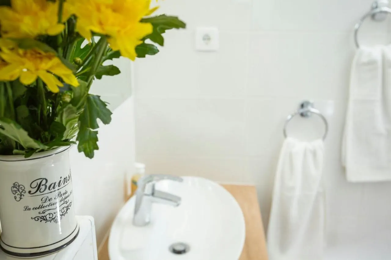 Apartments & Room Libar Сплит Хорватия