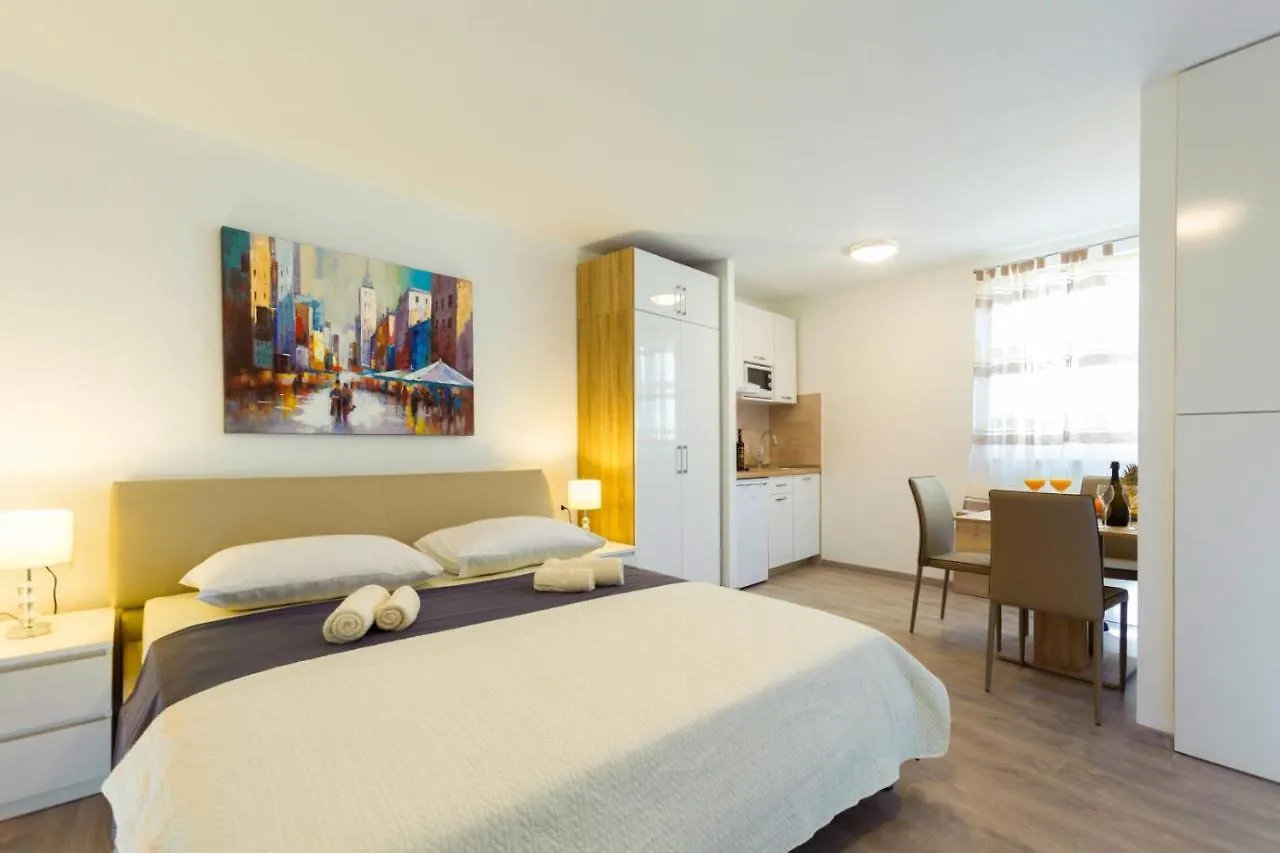 Apartments & Room Libar Сплит 0*,  Хорватия