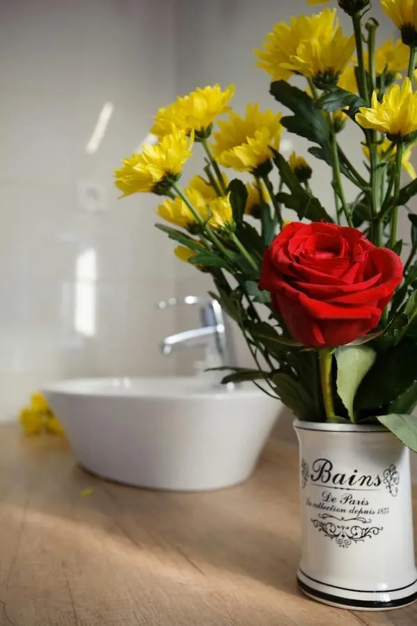 Apartments & Room Libar Сплит