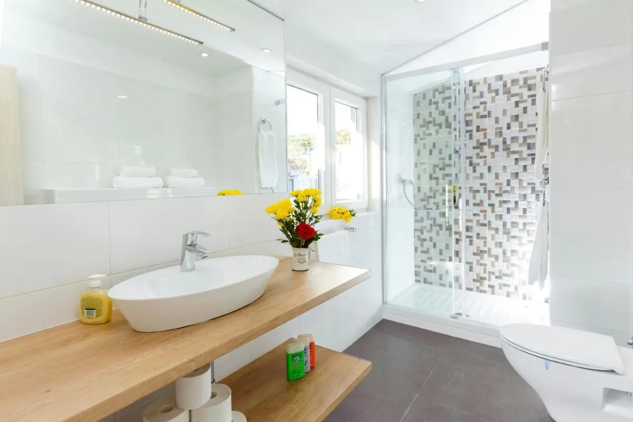 Apartments & Room Libar Сплит