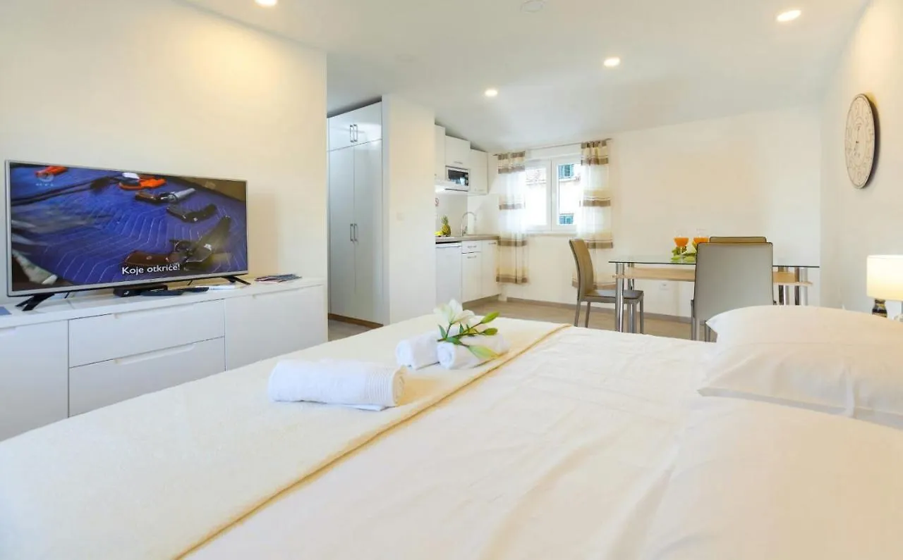 Apartments & Room Libar Сплит