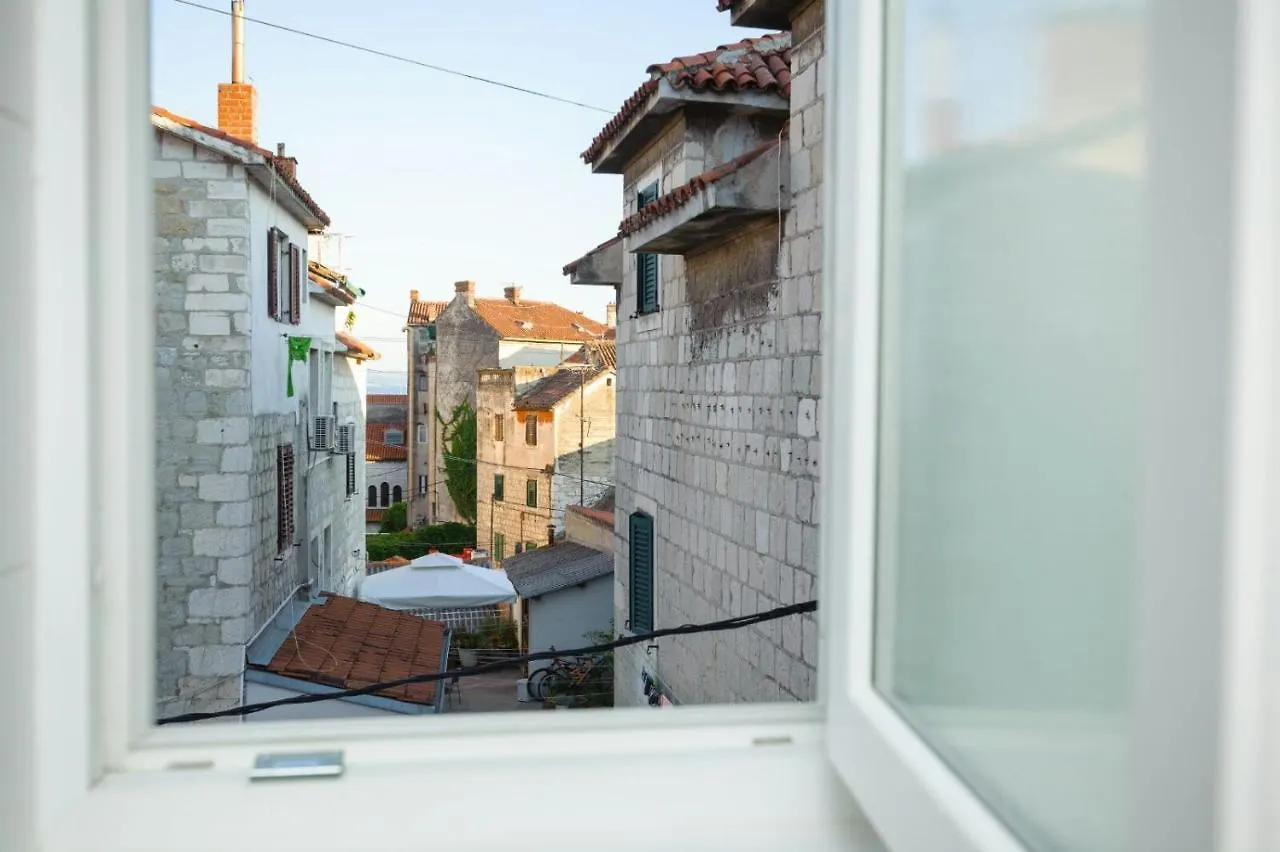 Apartments & Room Libar Сплит