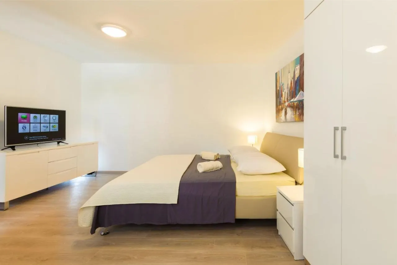 Apartments & Room Libar Сплит