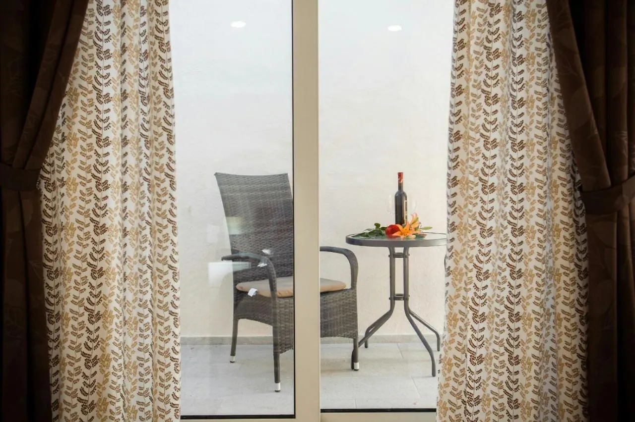 Apartments & Room Libar Сплит